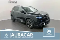 CITROEN C5 Aircross Hybrid Shine EAT8