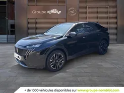 Peugeot 3008 Hybrid 145 e-DCS6 Allure