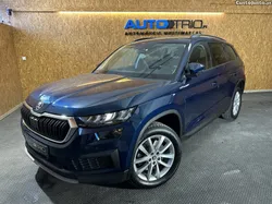 Skoda Kodiaq 2.0 TDI Style DSG