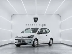 Volkswagen up! 1.0 High