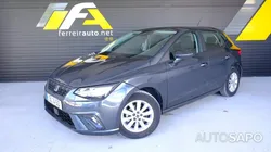 Seat Ibiza de 2024