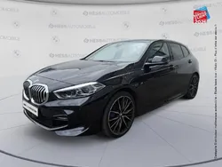 Bmw Série 1 120dA xDrive 190ch M Sport