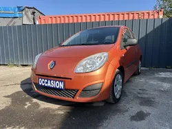 Renault Twingo 1.2 60 AUTHENTIQUE