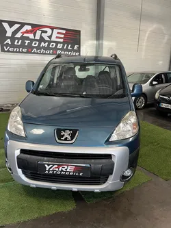 Peugeot Partner 1.6 HDi 75ch
