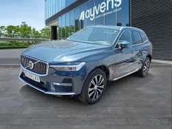 VOLVO XC60 T6 Twin Recharge Inscription