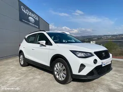 SEAT Arona 1.0 TSI Style