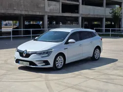 RENAULT Mégane 1.5dCi Blue Intens 85kW