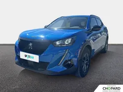 Peugeot 2008 PureTech 130 S&S BVM6 Style