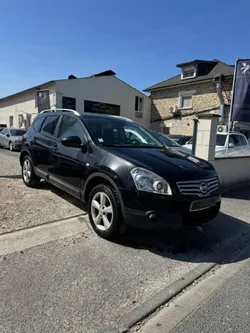 Nissan QASHQAI+2 1.5 DCI 103CH CONNECT EDITION