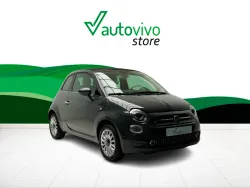 FIAT 500 C 1.2 Lounge