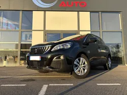 Peugeot 3008 1.5 BlueHDi 130ch Active Business EAT8 Garantie Nationale 12 Mois