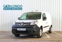 RENAULT Kangoo Fg. Maxi 1.5dCi Profesional 80kW 2pl.