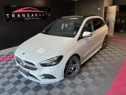 MERCEDES CLASSE B 220 d 8G-DCT AMG Line