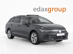 VW Golf Variant 1.5 eTSI Life DSG