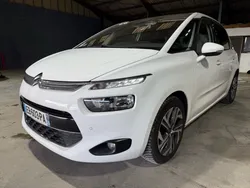 Citroen C4 Picasso 1.6 THP 16V EAT6 165CV BOÎTE AUTO GARANTIE 12 MOIS