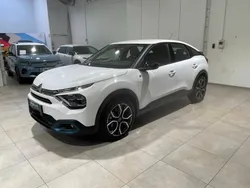 Citroen C4 Moteur électrique 136ch (100 kW) Feel Pack Automatique