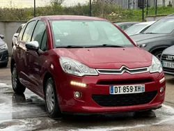 Citroën C3 1.2 Vti 82 Cv