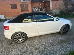 Audi A3 A3 Cabrio 1.9TDI Ambition Ambition