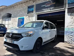 Dacia Lodgy 1.2 CE 115 ch / 7 places