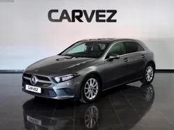 Mercedes-Benz A 200 Progressive Aut.