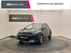 Kia Stonic 1.0 T-GDi 100 ch DCT7 GT-line