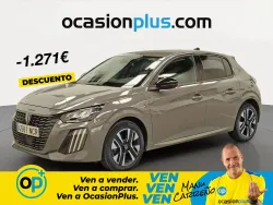 PEUGEOT 208 1.2 Puretech S&S Allure Pack 100