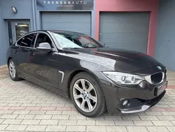 BMW SÉRIE 4 GRANCOUPÉ 420i 184 CV LOUNGE Sièges Chauffants / Entretiens BMW