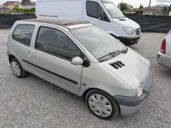 Renault Twingo Cabrio
