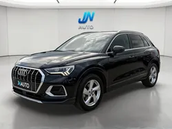 Audi Q3 35 TFSI 150ch Design Luxe S tronic 7