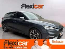 SEAT León ST 1.5 TSI S&S Style Special Edition 150