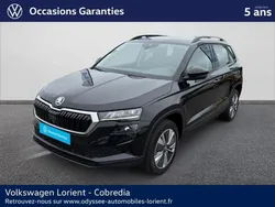 Skoda Karoq 2.0 TDI 116ch SCR Ambition