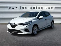 RENAULT CLIO 1.0 Sce 65 V BERLINE Business