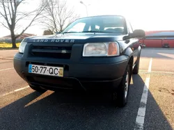 Land Rover Freelander Sport Hard Top