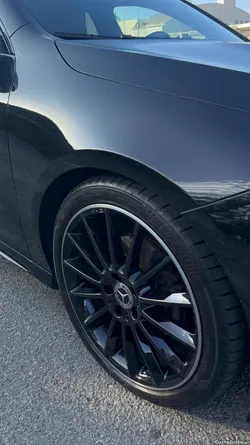 Mercedes-Benz CLA 180 Amg