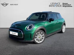 Mini Mini Cooper SE 184ch Edition Premium Plus BVA 5CV