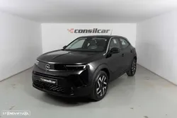 Opel Mokka 1.2 T Edition