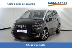 Citroen C4 Picasso BlueHDi 120 S&S Live