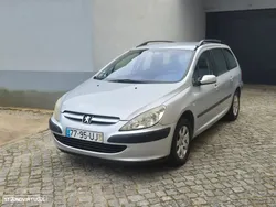 Peugeot 307 Break
