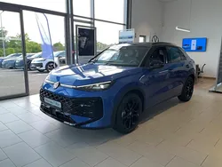 VOLKSWAGEN T-Roc 1.5 eTSI EVO2 Hybrid 150 ch DSG7 R-Line