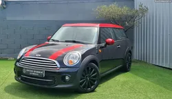 MINI Clubman Cooper D