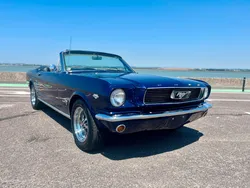 Ford Mustang 289 "Pony Luxury" - 1966