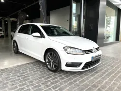 Volkswagen Golf 1.6TDI CR BMT Sport DSG 105