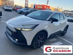 TOYOTA C-HR 200H Advance