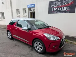 Ds Automobiles Ds 3 1.6 vti ULTRA PRESTIGE