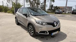 Renault Captur 1.5 dCi de 2015