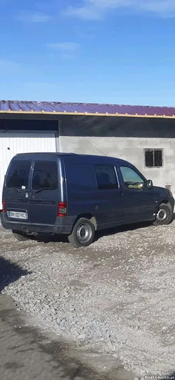 Citroën Berlingo 1.6