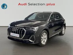 AUDI Q3 Sportback 45 TFSI S line quattro 180kW S tronic