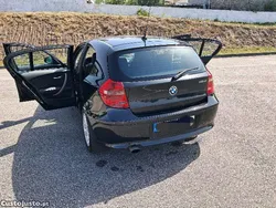 BMW 118 118d 143cv