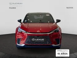 Lexus LBX Emotion