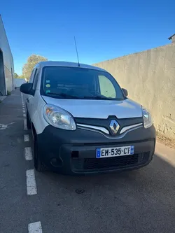 Renault Kangoo 1.5 DCI 90 ch Extra R-Link
